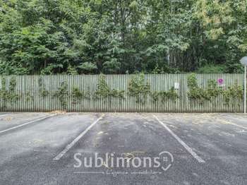 Vente garage et parking