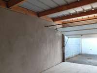 Vente garage et parking