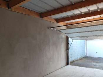 Vente Garage et parking 14 m&sup2;Nantes Géraudière - Boissière