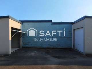 Vente garage et parking