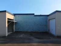 Vente garage et parking