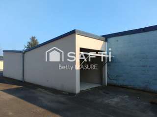 Vente garage et parking