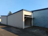 Vente garage et parking