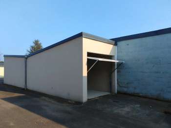 Vente garage et parking