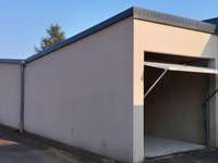 Vente garage et parking