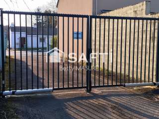 Vente garage et parking