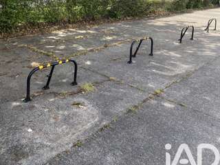 Vente garage et parking