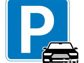 Vente Garage et parking 12 m&sup2;Nantes Hippodrome