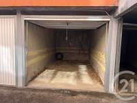 Vente garage et parking