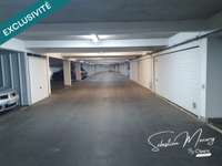 Vente garage et parking