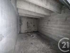 Vente Garage et parking 14 m&sup2;Nantes Île de Nantes