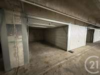 Vente garage et parking Vente garage et parking