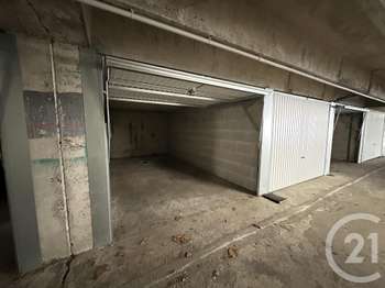Vente garage et parking Vente garage et parking
