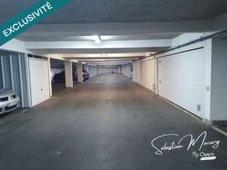 Vente garage et parking