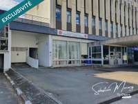 Vente garage et parking