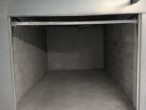 Vente Garage et parking 15 m&sup2;Nantes Île de Nantes
