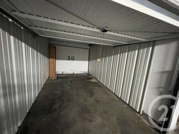 Vente garage et parking Nantes Île de Nantes 44