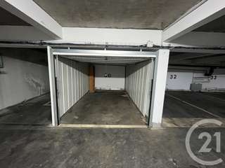 Vente garage et parking