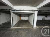 Vente garage et parking