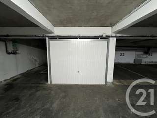 Vente garage et parking