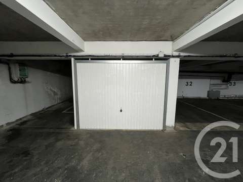 Vente garage et parking
