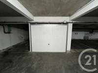 Vente garage et parking
