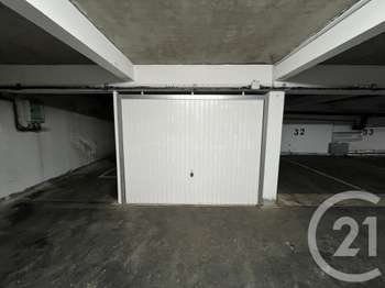 Vente garage et parking
