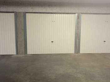 Vente Garage et parking 17 m&sup2;Nantes Île de Nantes