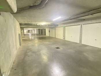 Vente garage et parking