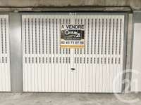 Vente garage et parking