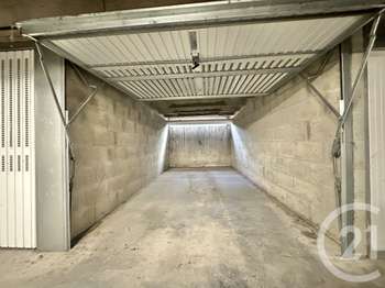 Vente garage et parking