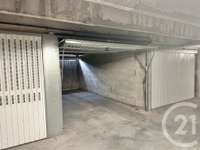 Vente garage et parking