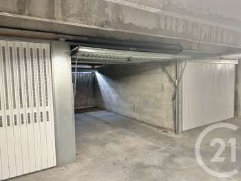 Vente garage et parking