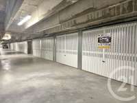 Vente garage et parking