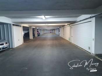 Vente garage et parking