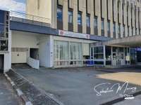 Vente garage et parking