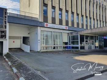 Vente garage et parking