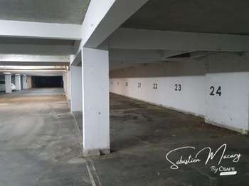 Vente garage et parking