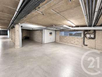 Vente garage et parking Vente garage et parking