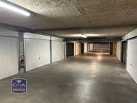 Vente garage et parking