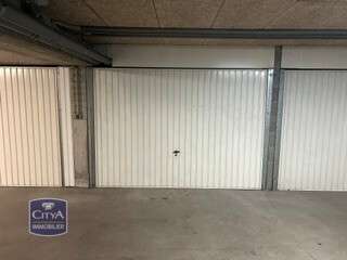 Vente garage et parking