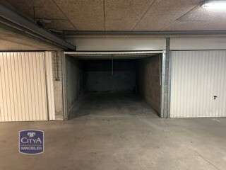 Vente garage et parking