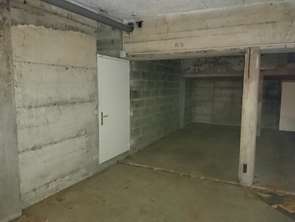 Vente Garage et parking 22 m&sup2;Nantes Jonelière