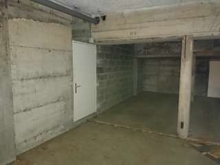 Vente garage et parking
