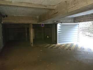 Vente garage et parking