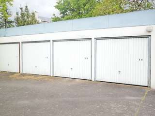 Vente garage et parking