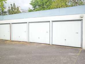Vente Garage et parking 13 m&sup2;Nantes Jonelière