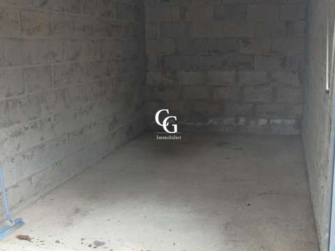 Vente garage et parking