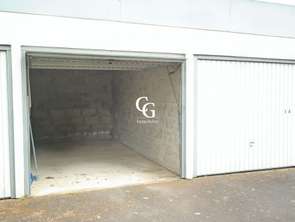 Vente Garage et parking 13 m&sup2;Nantes Jonelière