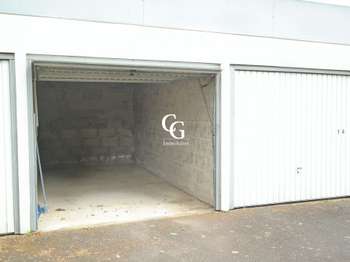 Vente Garage et parking 13 m&sup2;Nantes Jonelière